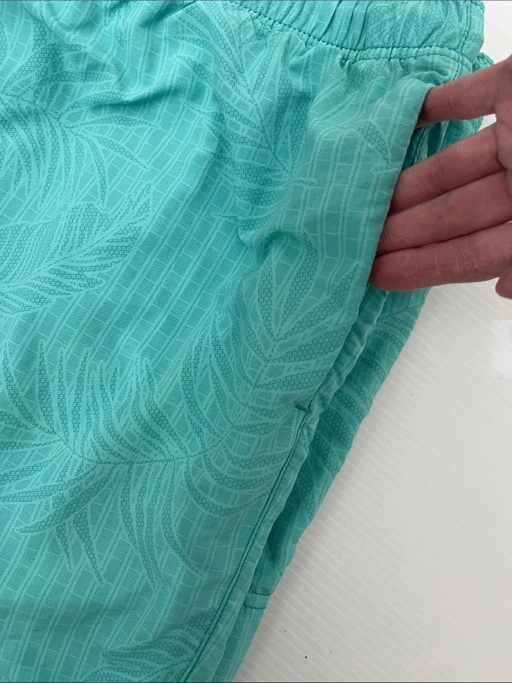 Tommy Bahama  Swim Trunks Relax Shorts Men’s Size XXL